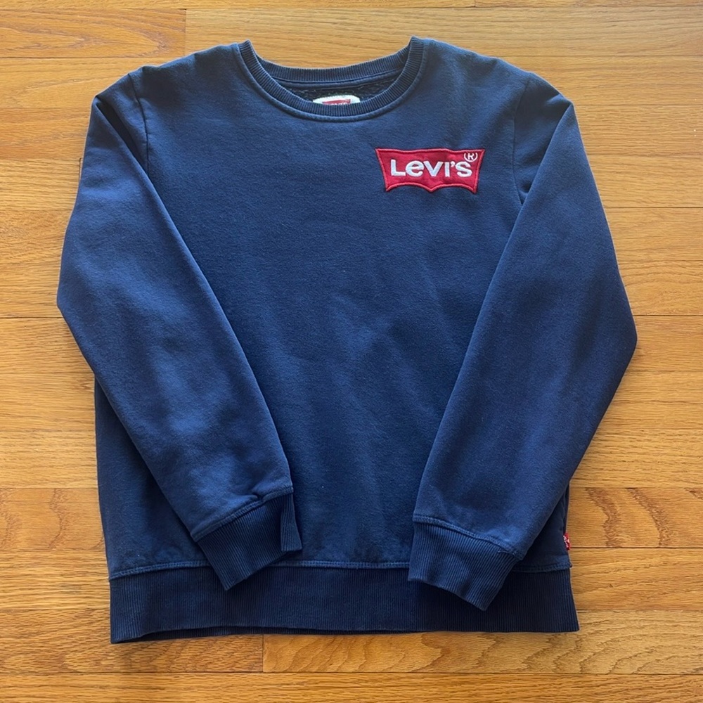 Boys - crewneck
